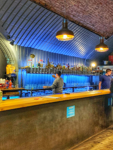 Mother Kelly's - London