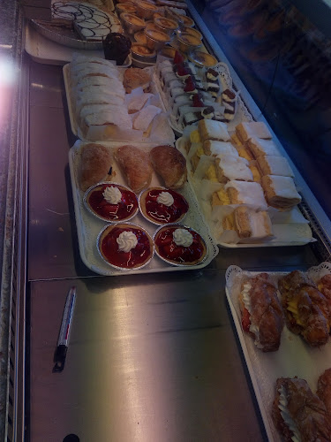 Saint Georges Bakery - Hospitality and gastronomy