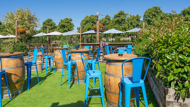 The Coleham Tap - Hospitality and gastronomy