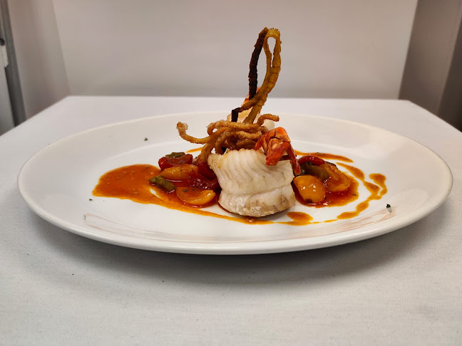 Opinii despre Visconti of Westminster Italian Fine Dining & Cocktail Bar în London - Hospitality and gastronomy