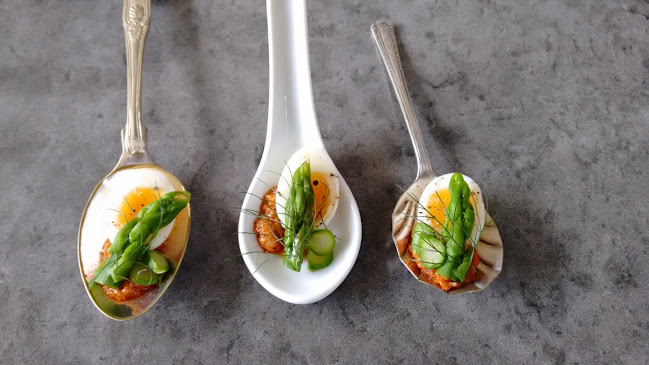 Salt and Honey Catering - London