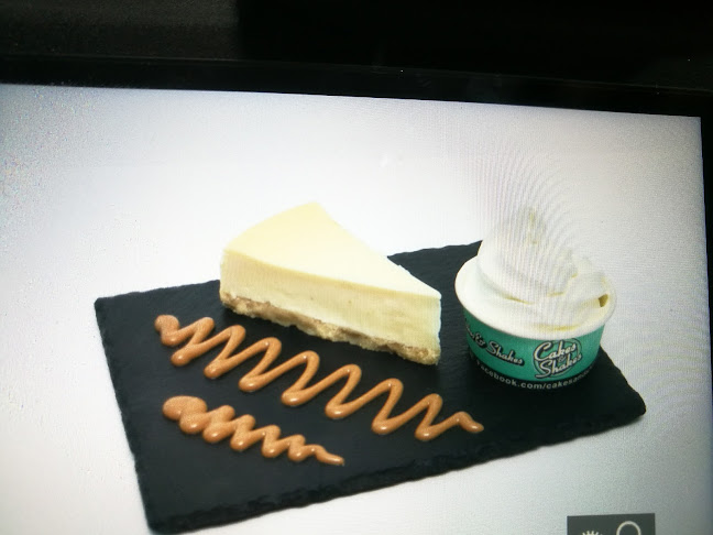 Comentarii opinii despre Cakes & Shakes