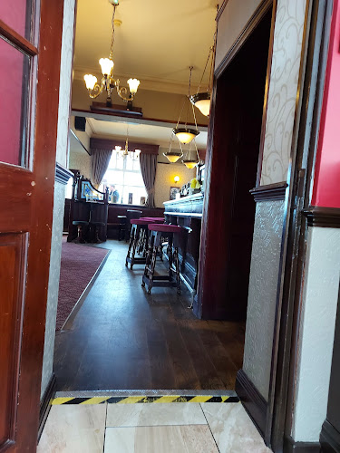 Beresford Rd, Seaton Sluice, Whitley Bay NE26 4QL, United Kingdom