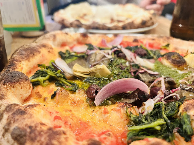 36 - 38 Queensway, London W2 3RS, United Kingdom