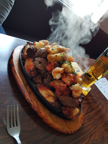 Kazbar and Grill - Hospitality and gastronomy