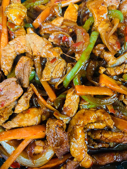 Big Belly Catering University of Glasgow Branch