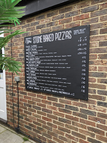 Opinii despre The Roe Deer în Reigate - Hospitality and gastronomy