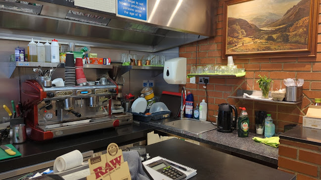 Comentarii opinii despre Baalbakis Restaurant