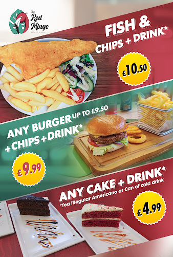 4 Surrey St, Lowestoft NR32 1LJ, United Kingdom