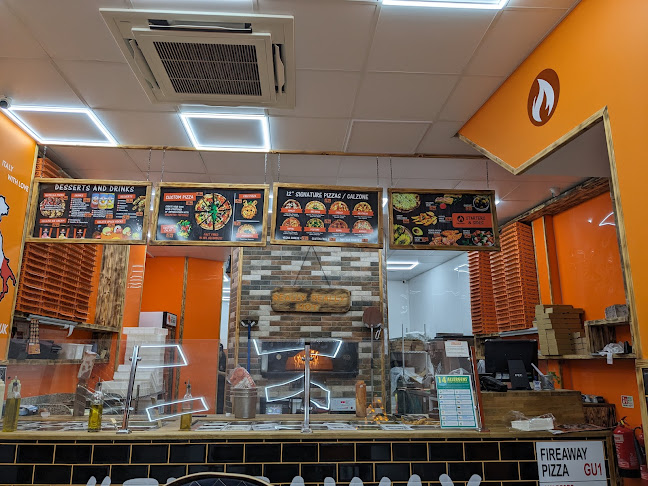 235 High St, Guildford GU1 3BJ, United Kingdom