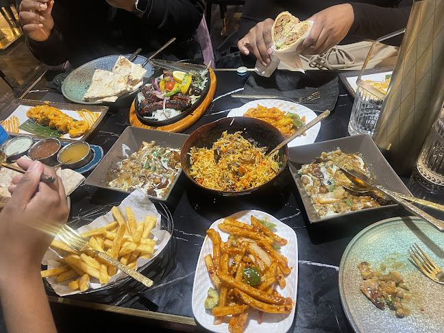 Spice Village Tooting - Hospitality and gastronomy