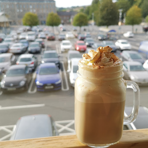 Opinii despre Ground Espresso Bars în Newry - Hospitality and gastronomy