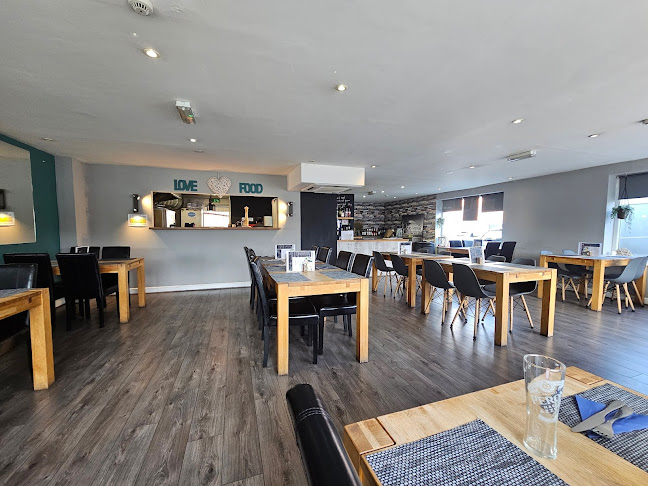 Lovefood Italia - Kidderminster