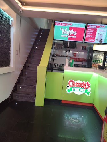 Chunk's Steak Box Bury - Hospitality and gastronomy