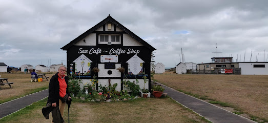 The Sea Cafe