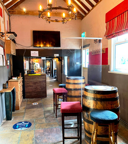 The Vine Inn - Braintree