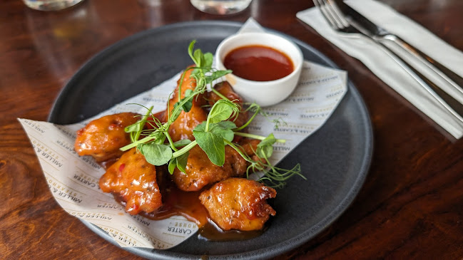 Comentarii opinii despre Miller & Carter Cribbs Causeway