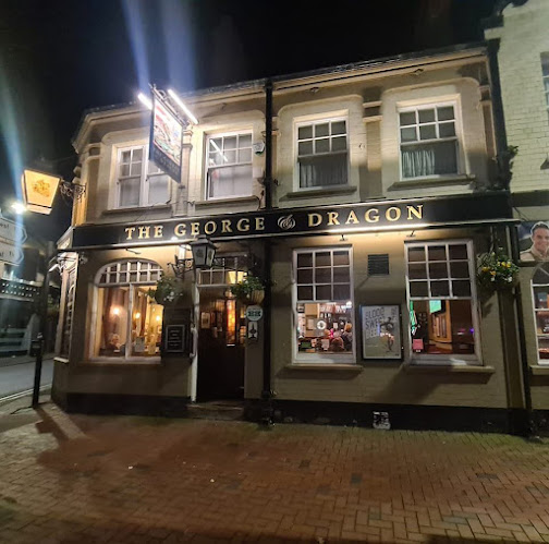 George & Dragon - Abergele