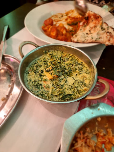 Village Indiya Restaurant - Grays