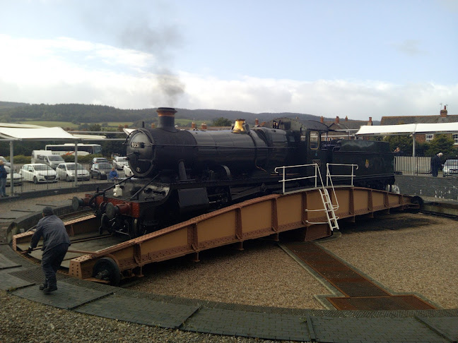 Minehead TA24 5BG, United Kingdom