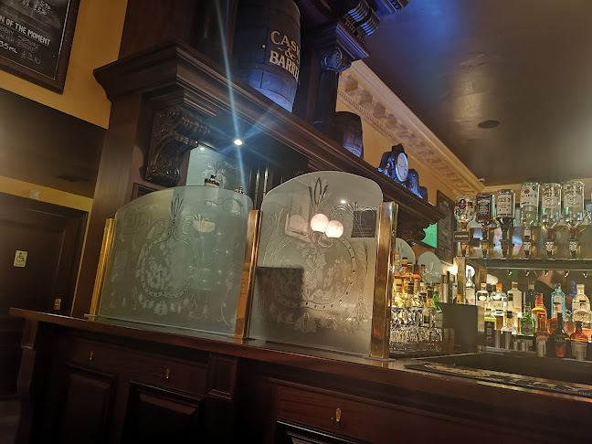 Opinii despre The Dagda Bar în Edinburgh - Hospitality and gastronomy