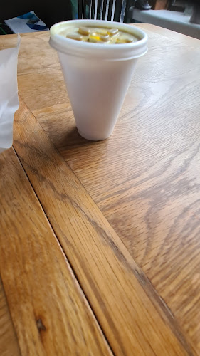 Opinii despre Theo's în Northwich - Hospitality and gastronomy