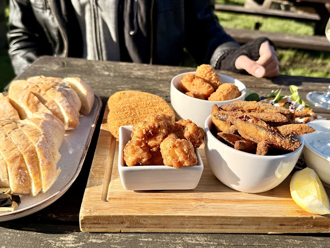 The Compasses Inn - Guildford