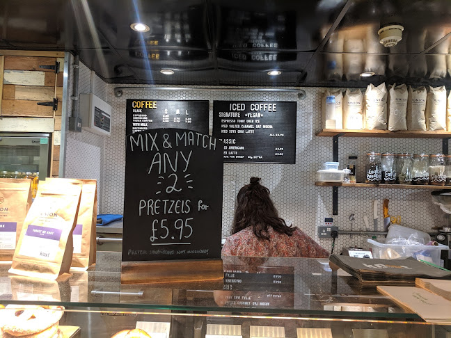 Comentarii opinii despre Knot Pretzel