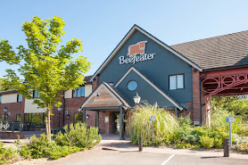 Euston Way Beefeater