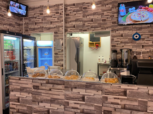 Opinii despre The Red Mingo 🦩 în Lowestoft - Hospitality and gastronomy