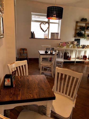 Organicafè - Cardiff