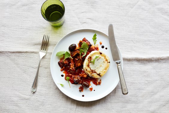 Carluccio's - Manchester