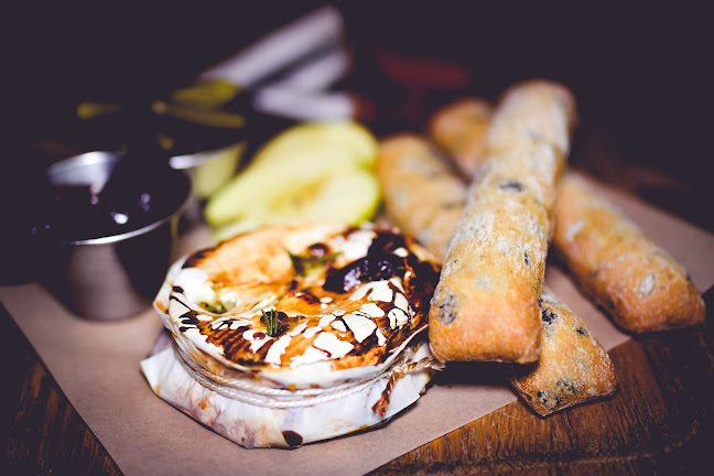 LBP Bakeries - Hospitality and gastronomy