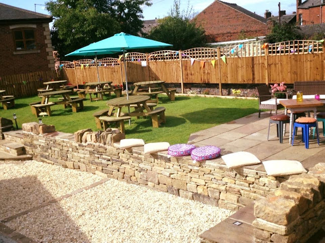 Comentarii opinii despre The Old Bakery