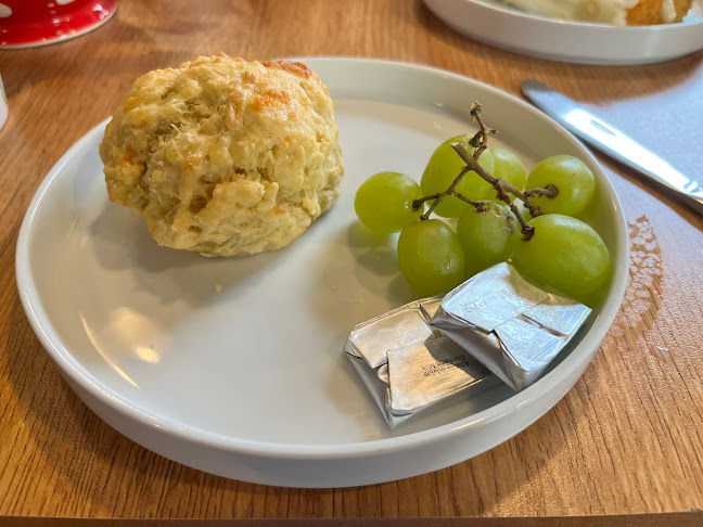 Campbell St, Belper DE56 1AP, United Kingdom