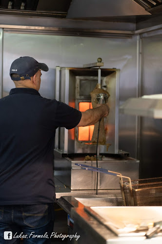 Opinii despre Chicken Express (Halal) în Birmingham - Hospitality and gastronomy