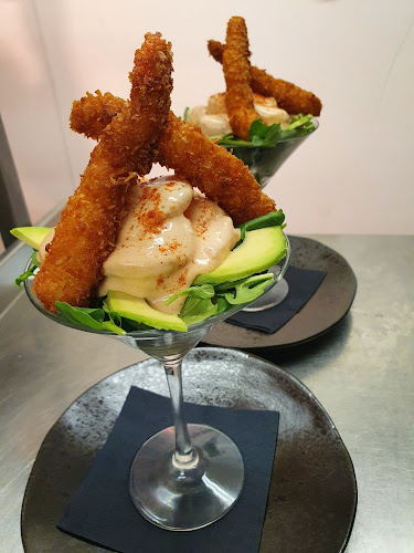 Opinii despre Baileys în Buxton - Hospitality and gastronomy