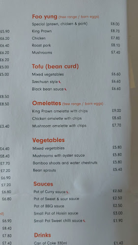 Opinii despre Lantern.House Barnham în Bognor Regis - Hospitality and gastronomy