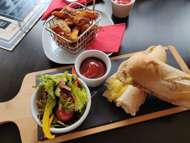 Stu & Martin - Hospitality and gastronomy