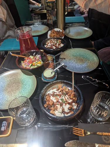 Opinii despre Spice Village Tooting în London - Hospitality and gastronomy