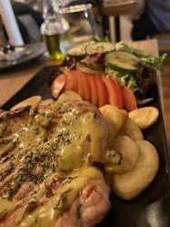 Opa Opa Greek Restaurant