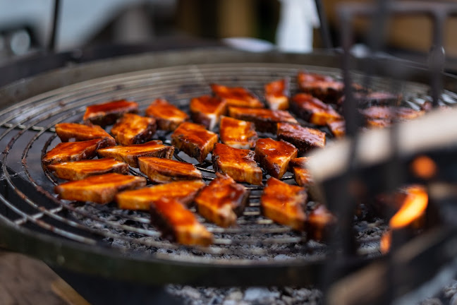 Asado Fire Kitchen - Hospitality and gastronomy