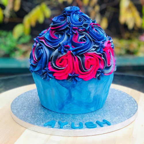 2 Barnhill Rd, Hayes UB4 9AP