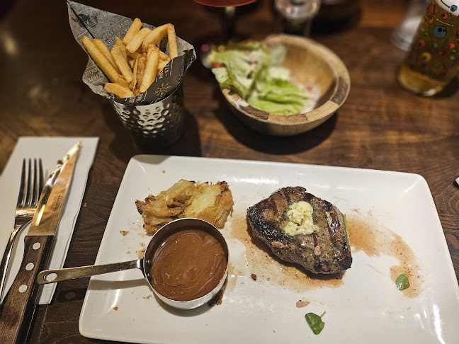 Miller & Carter Cribbs Causeway - Hospitality and gastronomy