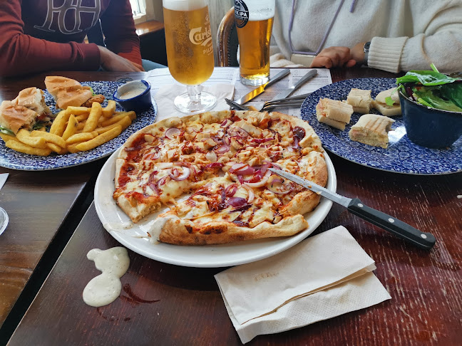 The Looking Glass - Warrington