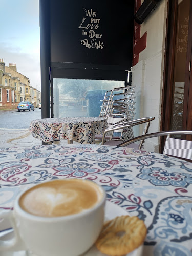 4 Surrey St, Lowestoft NR32 1LJ, United Kingdom