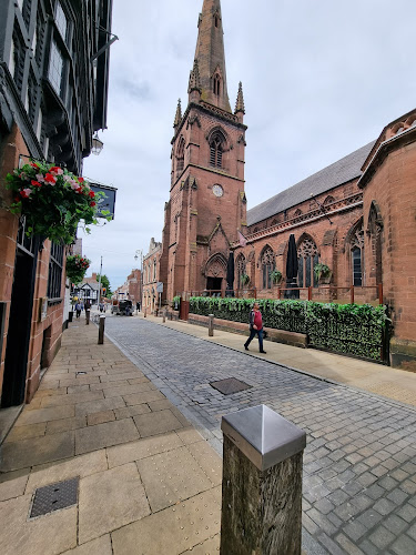 The Guild Chester - Chester