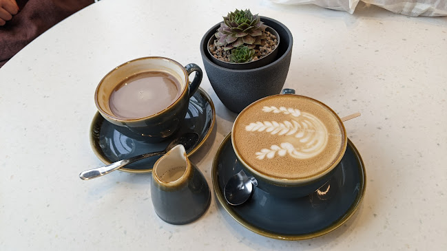 Opinii despre The Atrium în Reading - Hospitality and gastronomy