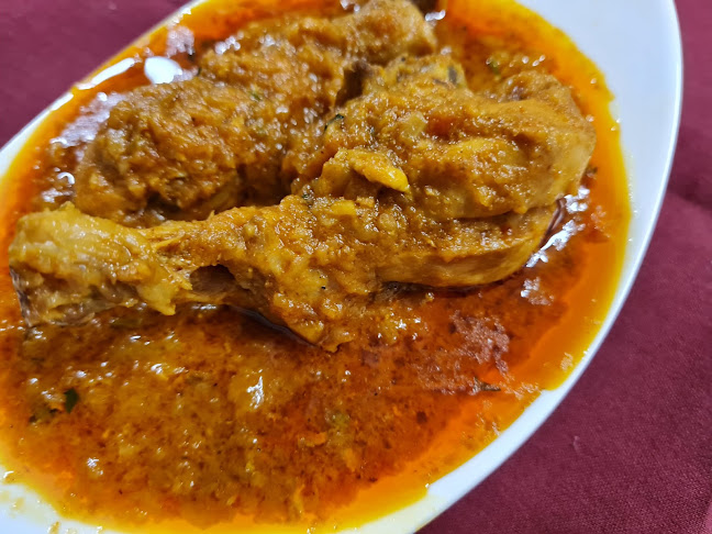 Spicy Chef Pizza and Noodle Bar - Macclesfield