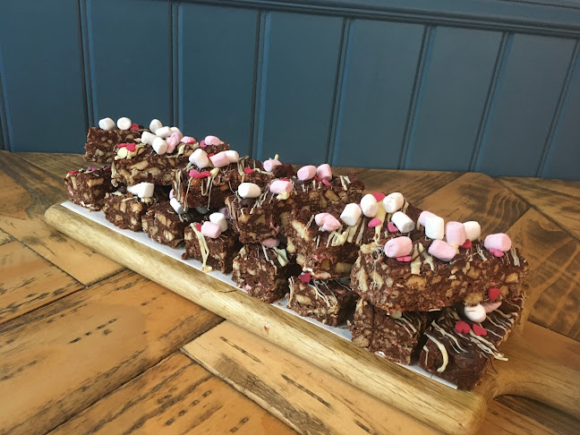 Opinii despre Brodie & Flynn în Leeds - Hospitality and gastronomy